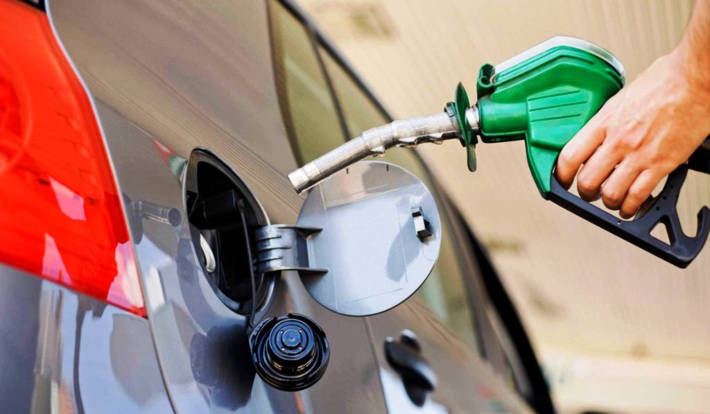 combustibles Coarval