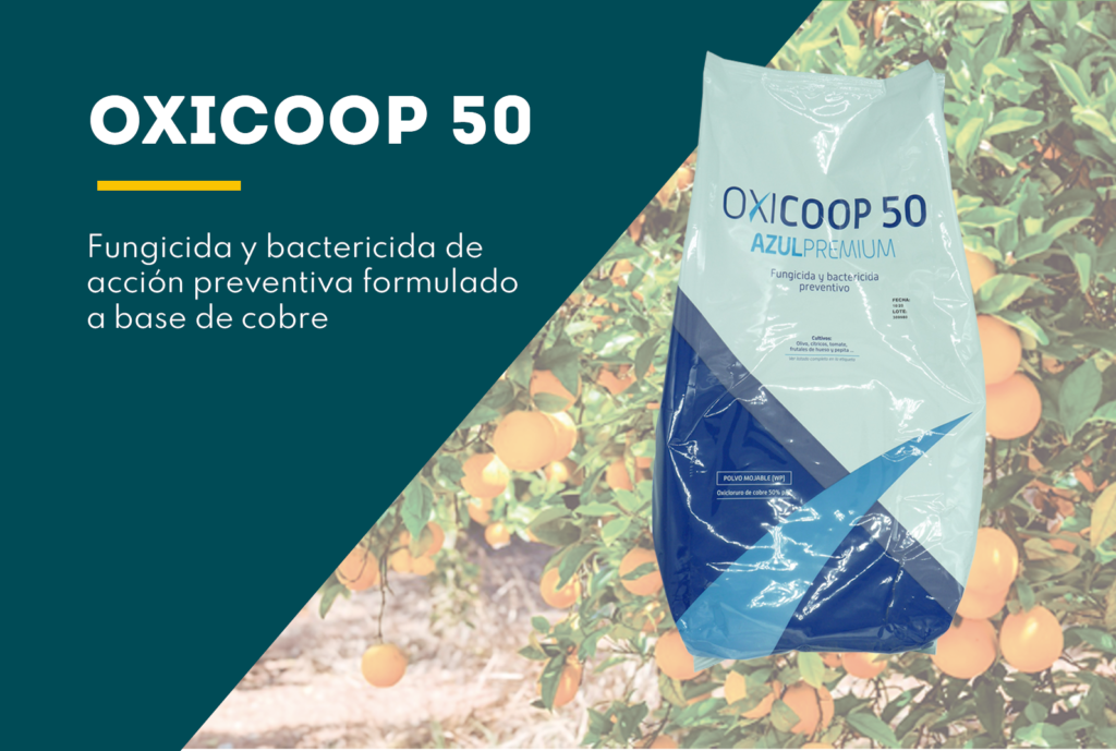 oxicoop 50