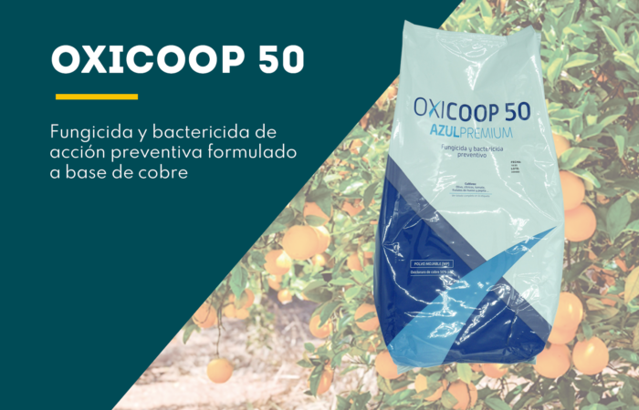 oxicoop 50