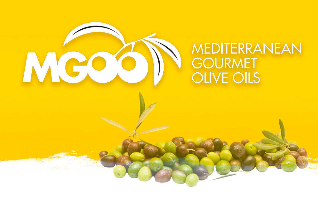 mediterranean gourmet olive oils